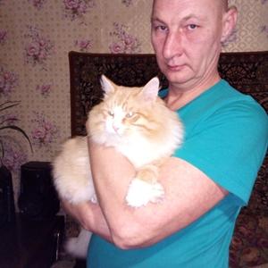 Виктор, 44 года, Кулебаки