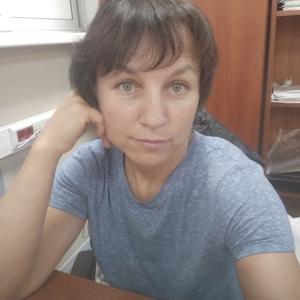 Ирина, 49 лет, Поварово