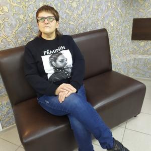 Девушки в Томске: Наталья, 58 - ищет парня из Томска
