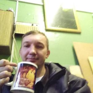 Парни в Мончегорске: Звягин, 46 - ищет девушку из Мончегорска