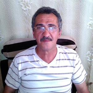 Аслан Гафаров, 59 лет, Иваново