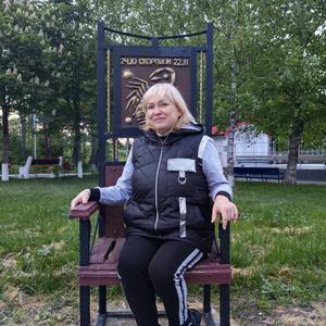Ольга, 53 года, Ставрополь