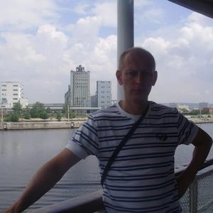 Ринат, 48 лет, Татарстан