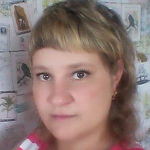 Юлия, 39 лет, Чита
