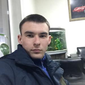 Парни в Саратове: Алексей, 24 - ищет девушку из Саратова