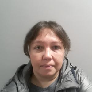 Анастасия Косикова, 39 лет, Челябинск