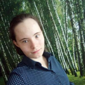 Девушки в Омске: Татьяна, 25 - ищет парня из Омска
