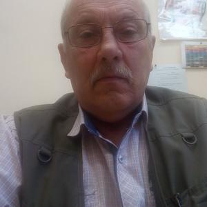 Игорь, 61 год, Краснокамск