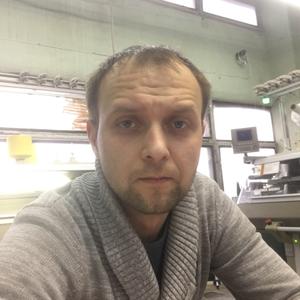 Владимир, 34 года, Озеры