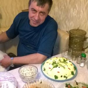 Парни в Коломне: Вадим, 62 - ищет девушку из Коломны