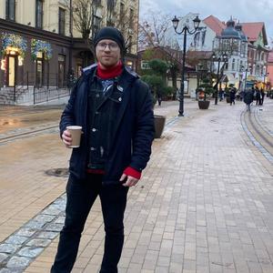 Александр, 31 год, Пермь
