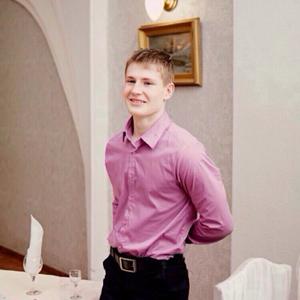 Сергей, 25 лет, Самара