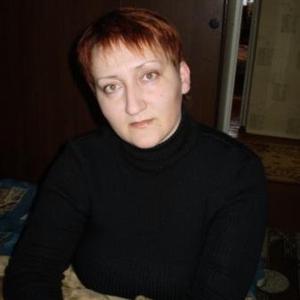 Лана, 54 года, Челябинск