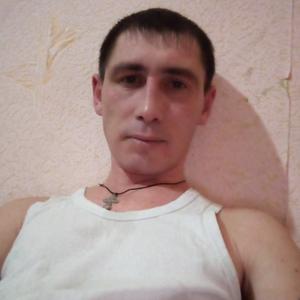 Сергей Фаустов, 35 лет, Самара