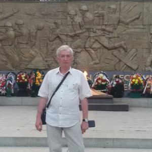 Парни в Кумертау: Александр, 69 - ищет девушку из Кумертау
