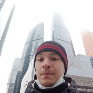 Николай, 29 лет, Красноярск