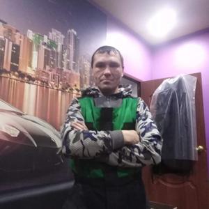 Парни в Магадане: Сергей, 46 - ищет девушку из Магадана