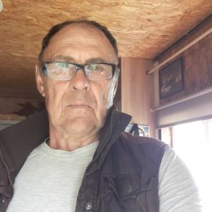 Парни в Пятигорске: Владимир, 73 - ищет девушку из Пятигорска