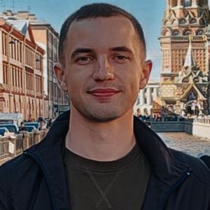 Николай, 27 лет, Минск