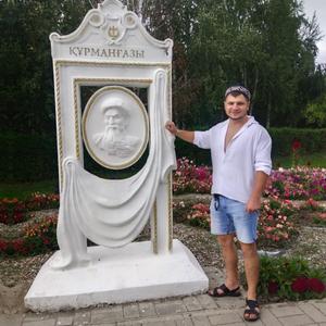 Кирилл Егеньевич, 30 лет, Барнаул