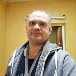 Андрей, 44 года, Новодвинск
