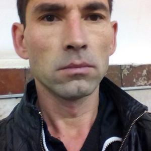 Николай, 46 лет, Уссурийск