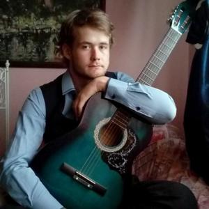 Парни в Новороссийске: Дмитрий, 25 - ищет девушку из Новороссийска