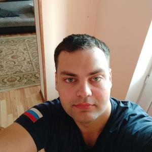 Ян, 34 года, Новотроицк
