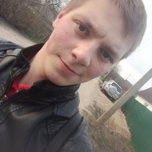 Парни в Витебске (Беларусь): Юрий, 23 - ищет девушку из Витебска (Беларусь)