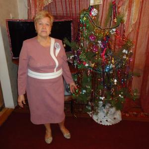 Вера Семенцова, 77 лет, Нижний Новгород