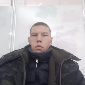 Парни в Усть-Каменогорске: Николай, 36 - ищет девушку из Усть-Каменогорска