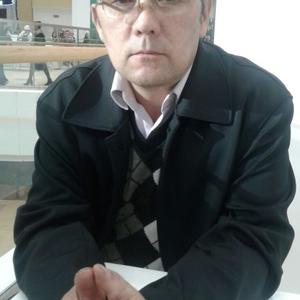 Музафар Оспанов, 48 лет, Астана