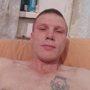 Иван Забавнов, 41 год, Архангельск