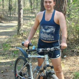 Парни в Челябинске: Александр Вв, 46 - ищет девушку из Челябинска