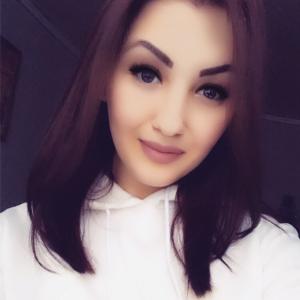 Девушки в Казани (Татарстан): Алия, 29 - ищет парня из Казани (Татарстан)