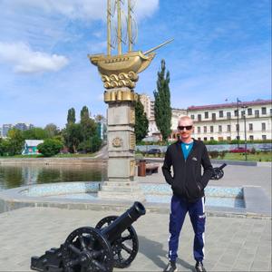 Парни в Липецке: Георгий, 53 - ищет девушку из Липецка