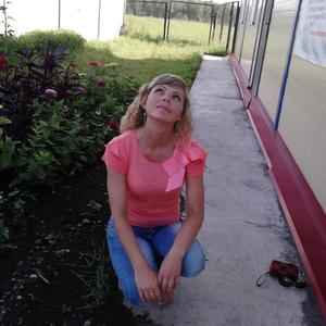 Девушки в Магнитогорске: Анна, 47 - ищет парня из Магнитогорска