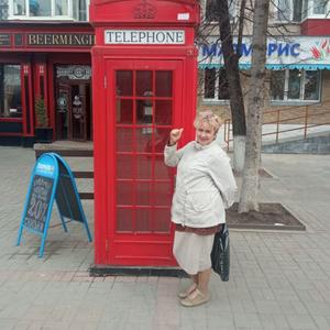 Девушки в Уфе (Башкортостан): Ирина, 58 - ищет парня из Уфы (Башкортостан)
