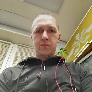 Иван Бояринов, 39 лет, Кострома