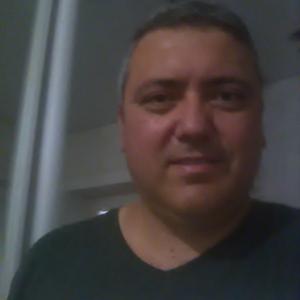 Иван, 44 года, Краснодар