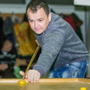 Парни в Ветлуге: Сергей, 43 - ищет девушку из Ветлуги