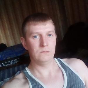 Алексей Кислицын, 36 лет, Киров