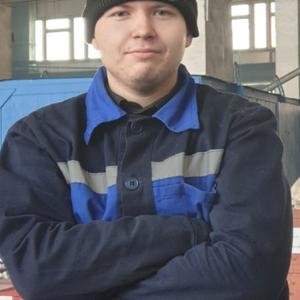 Влад, 22 года, Омск