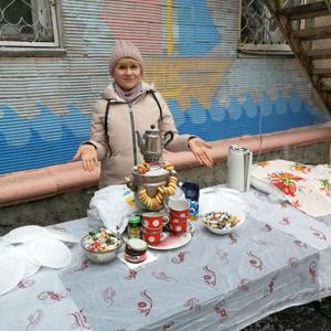 Девушки в Екатеринбурге: Вера, 63 - ищет парня из Екатеринбурга