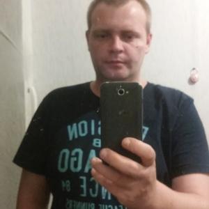 Виталик, 38 лет, Череповец