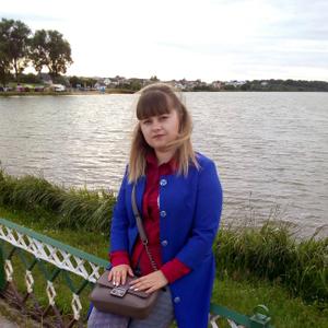 Девушки в Гродно: Алена, 31 - ищет парня из Гродно