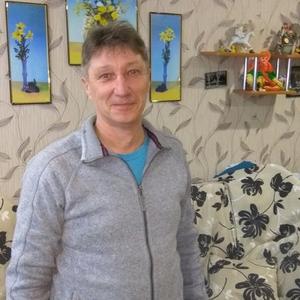 Парни в Медвежьегорске: Сергей, 59 - ищет девушку из Медвежьегорска