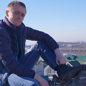 Артем, 35 лет, Владивосток