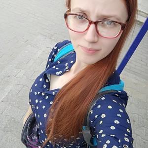 Девушки в Новополоцке: Татьяна, 26 - ищет парня из Новополоцка