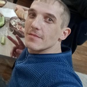 Парни в Омске: Николай, 33 - ищет девушку из Омска